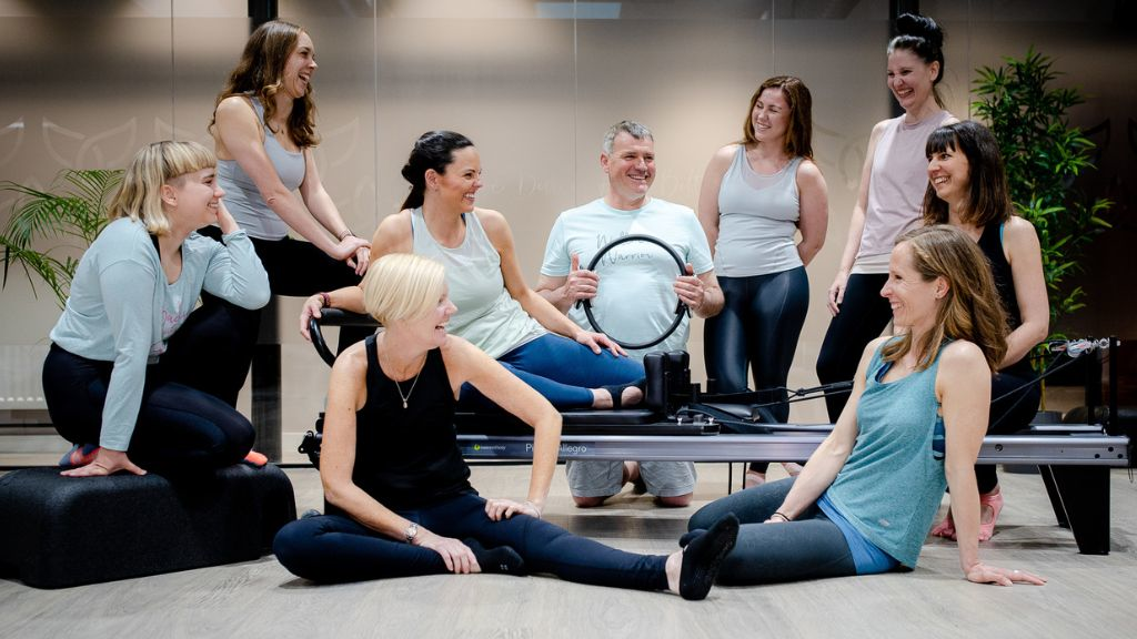 Soul Pilates - Bristol BS7