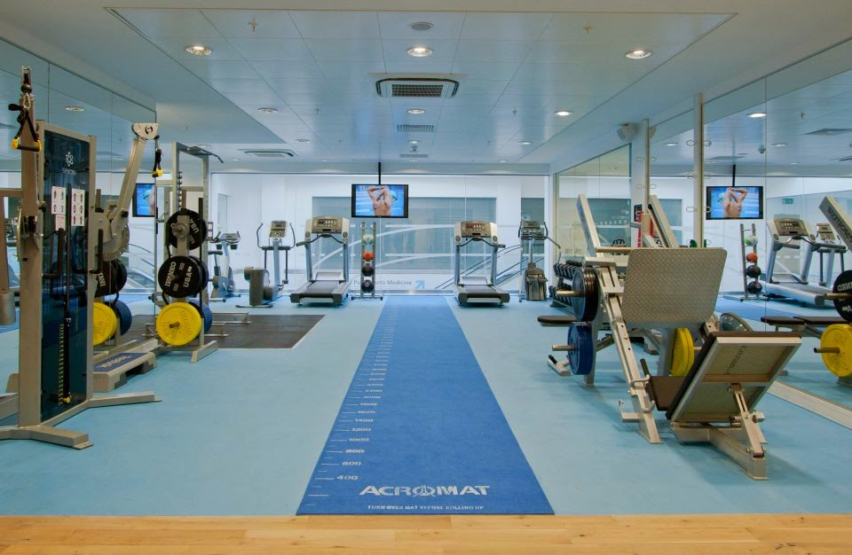 Pure Sports Medicine Canary Wharf