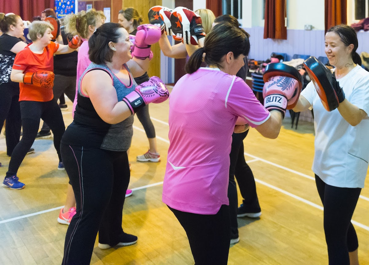 Liverpool Personal Trainer