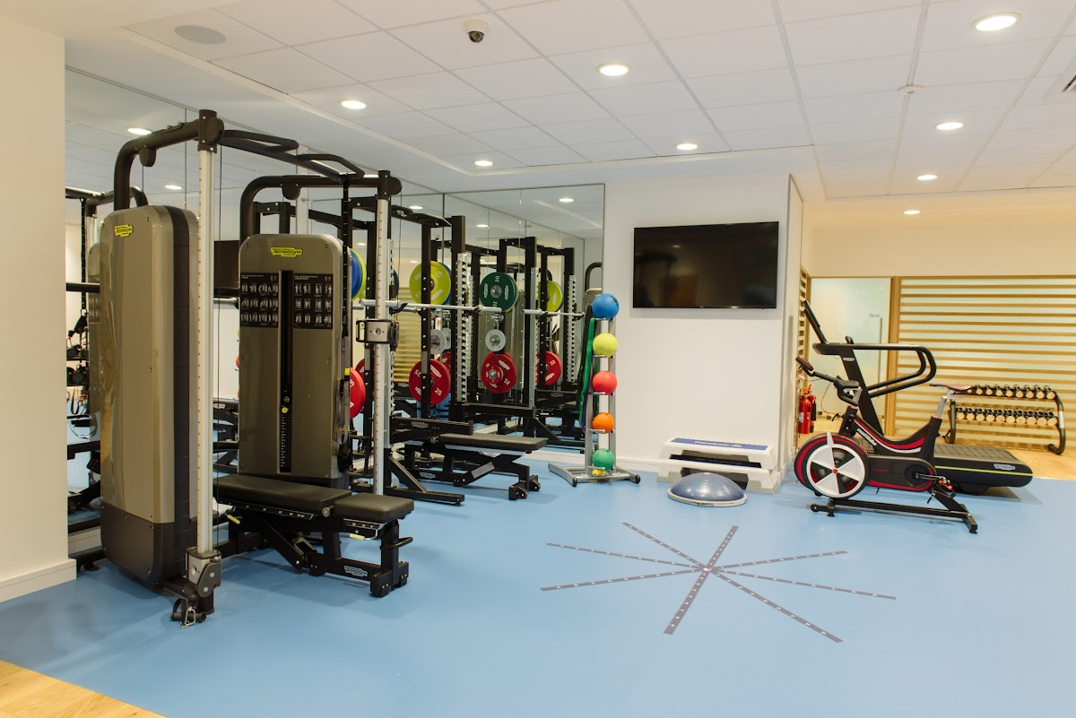 Pure Sports Medicine Chancery Lane