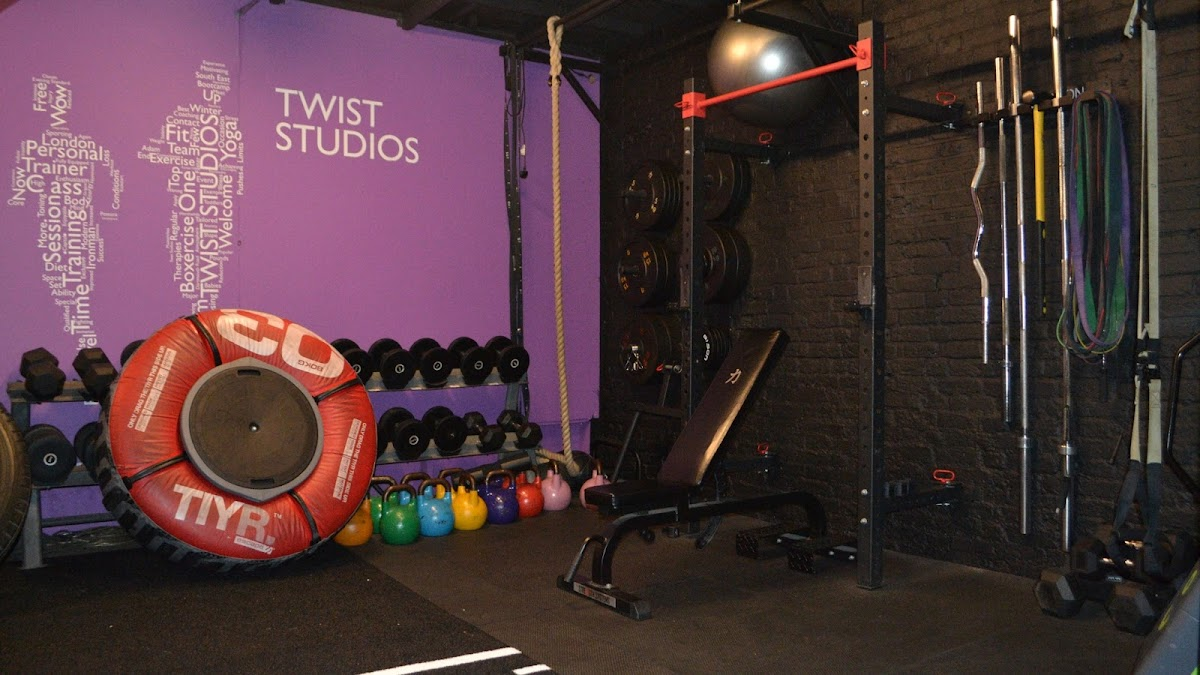 Twist Studios Forest Hill