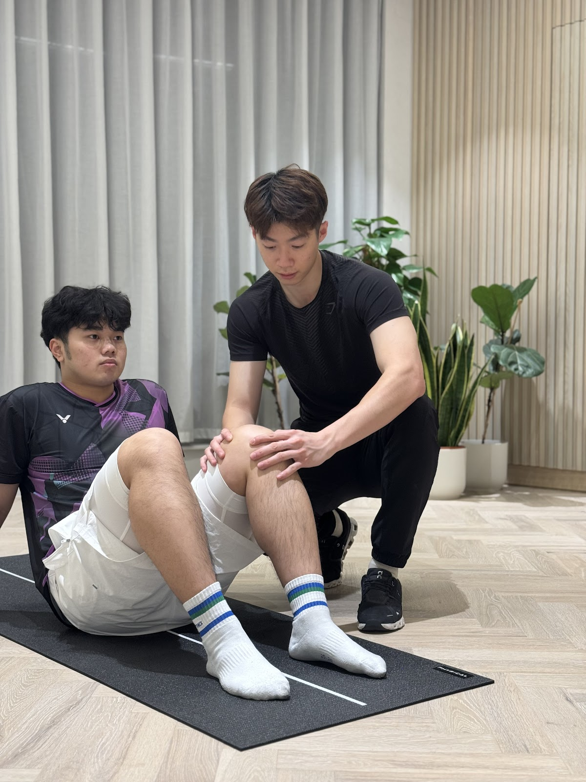 Uplift Physiotherapy Manchester Clinic