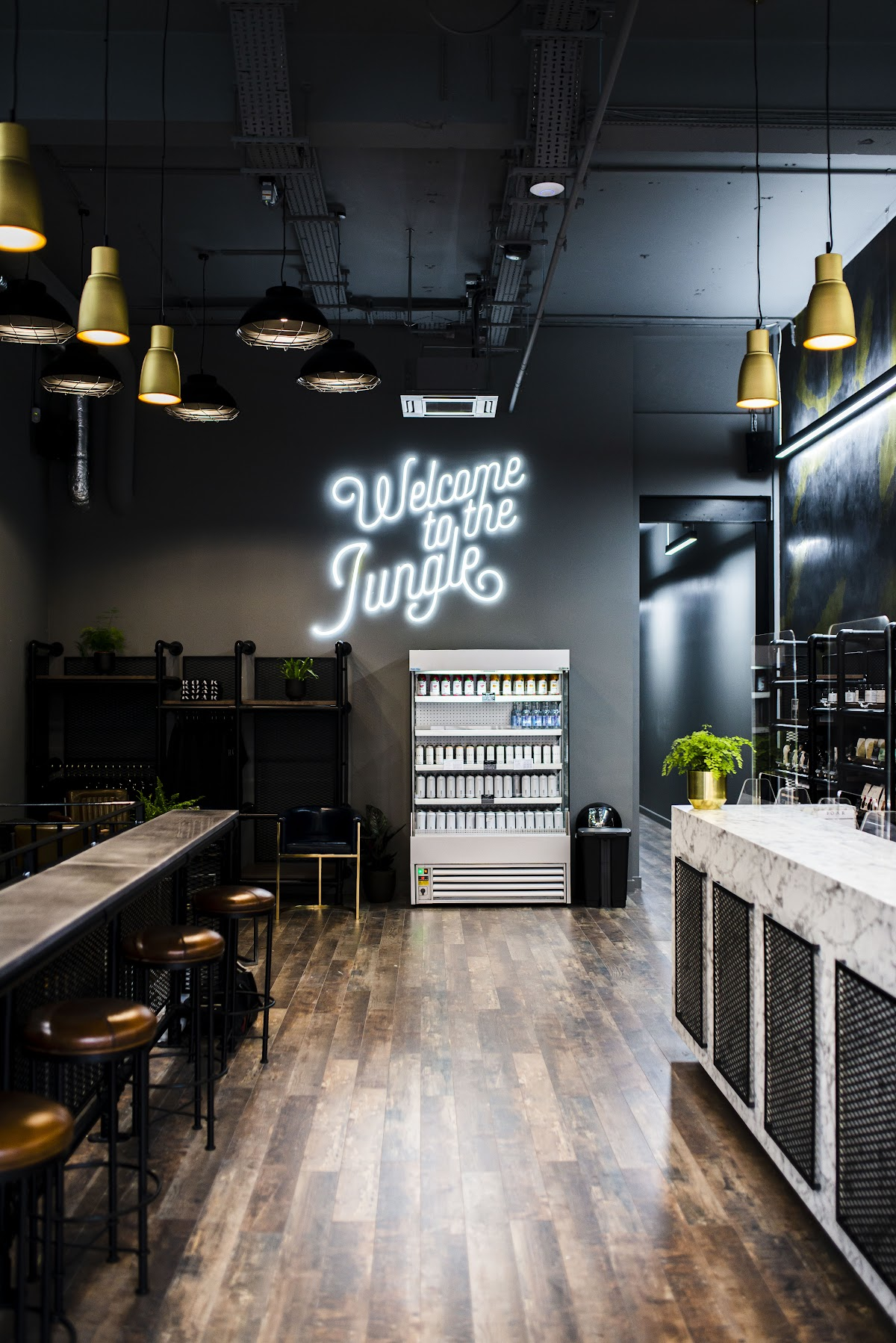 Roar Fitness London Kensington