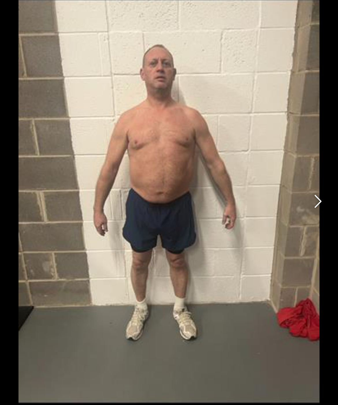 Chris Mason Performance - Rotherham