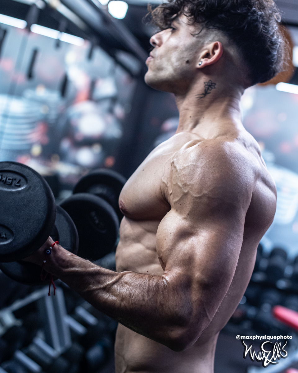 Simone Personal Training and Sport Nutrition