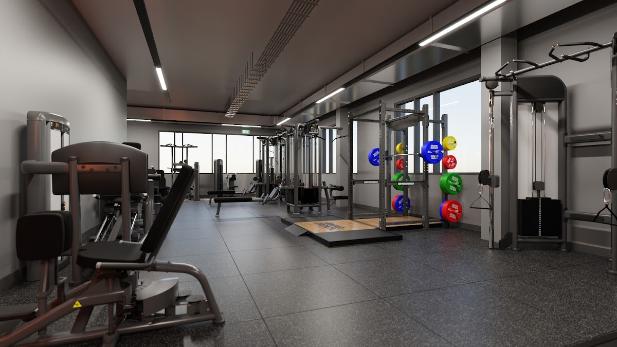 Places Leisure Edinburgh